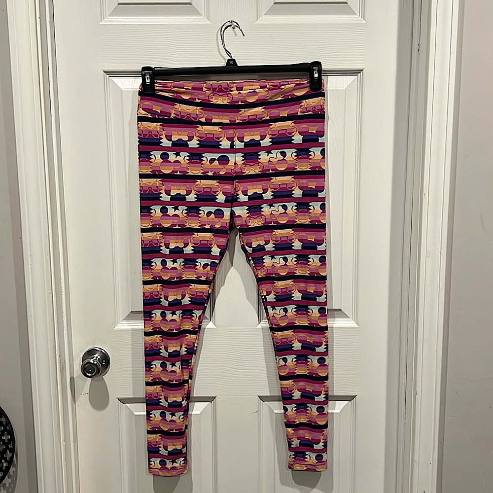 LulaRoe leggings